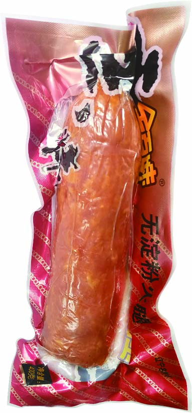 無淀粉火腿 無淀粉火腿